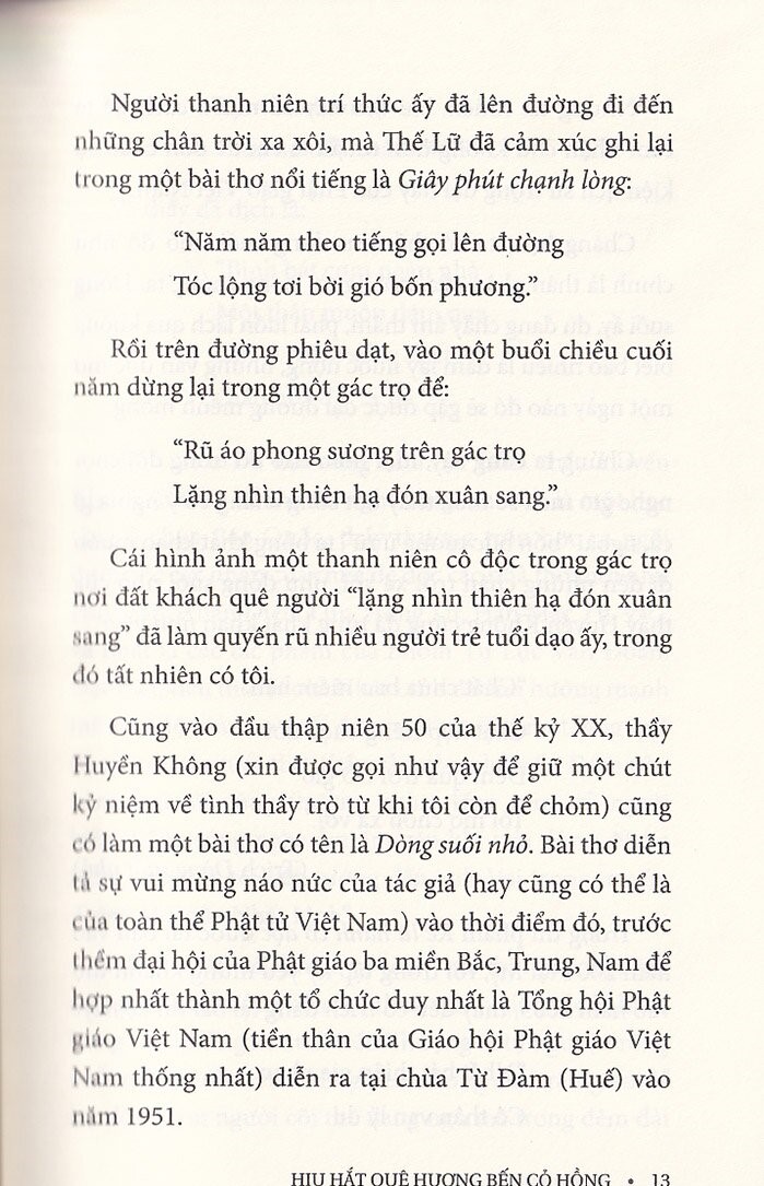 hiu hắt quê hương bến cỏ hồng - Ảnh 11