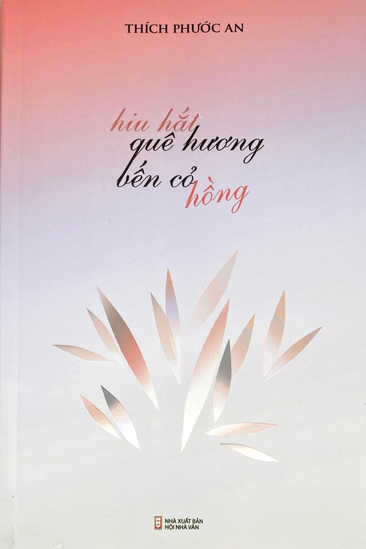 hiu hắt quê hương bến cỏ hồng - Ảnh 2