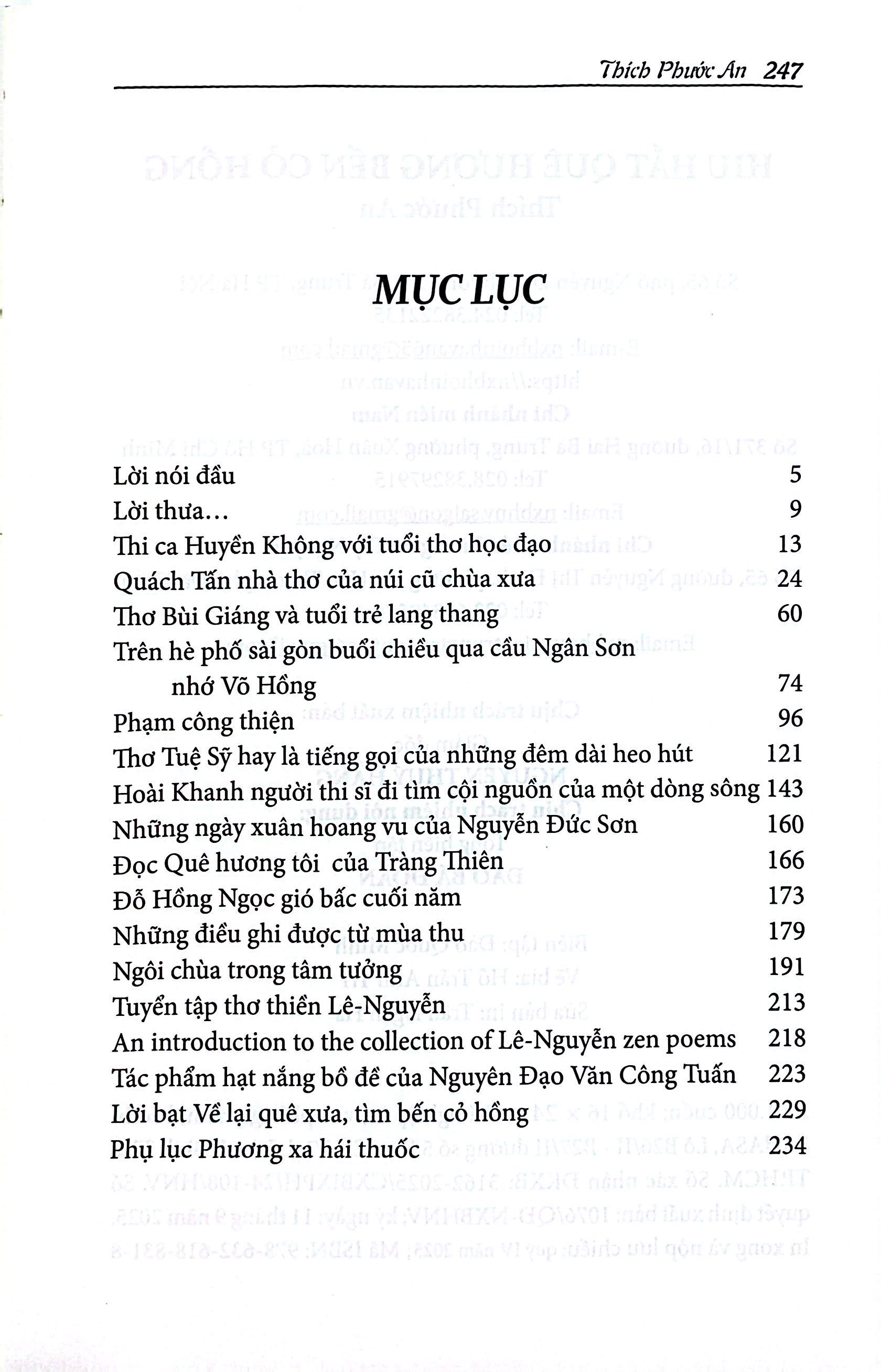 hiu hắt quê hương bến cỏ hồng - Ảnh 3