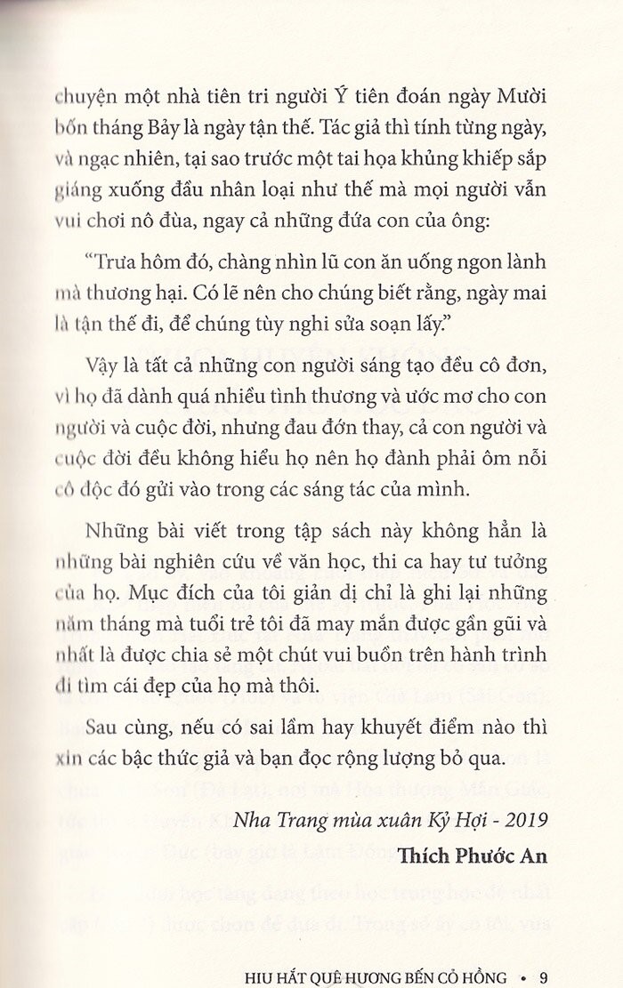 hiu hắt quê hương bến cỏ hồng - Ảnh 8