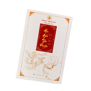 hoá giải tiền duyên - Ảnh 2