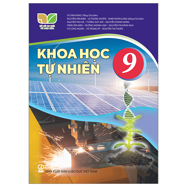 Hoạt Động Trải Nghiệm, Hướng Nghiệp, Hn 9 (Kết Nối) (Chuẩn) - Ảnh 10