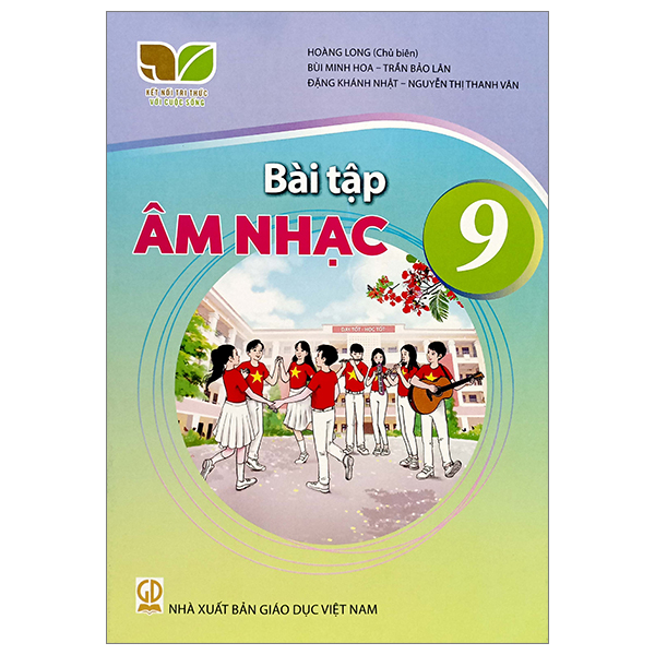 Hoạt Động Trải Nghiệm, Hướng Nghiệp, Hn 9 (Kết Nối) (Chuẩn) - Ảnh 15