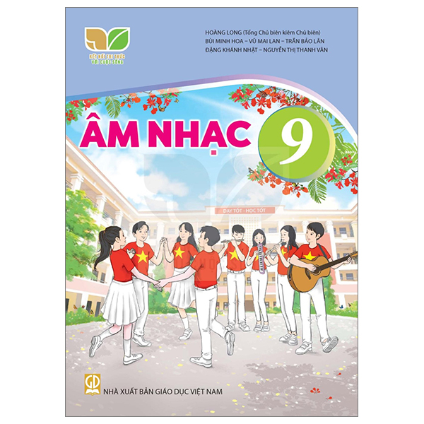 Hoạt Động Trải Nghiệm, Hướng Nghiệp, Hn 9 (Kết Nối) (Chuẩn) - Ảnh 2