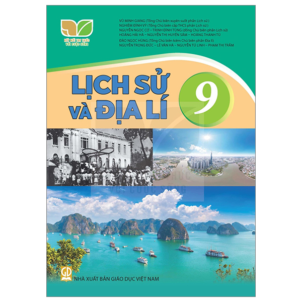 Hoạt Động Trải Nghiệm, Hướng Nghiệp, Hn 9 (Kết Nối) (Chuẩn) - Ảnh 9