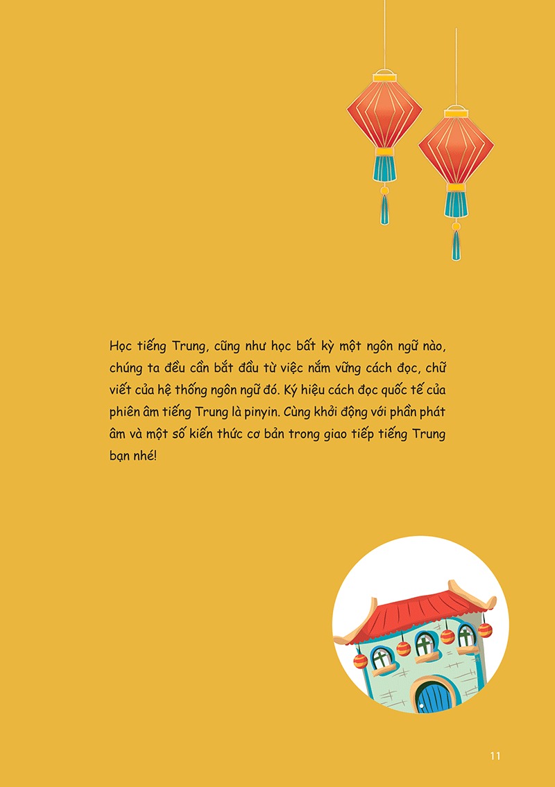 học nhanh nhớ lâu giao tiếp tiếng trung - ứng dụng sơ đồ tư duy trong giao tiếp và luyện thi hsk - Ảnh 10