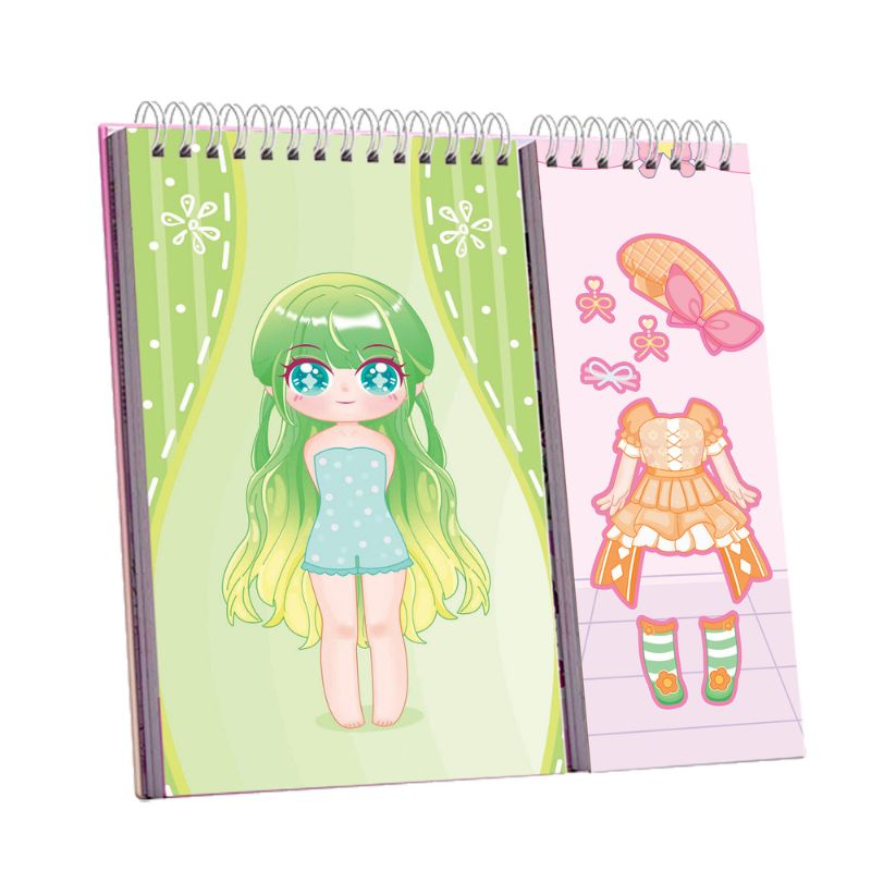 Học Viện Thời Trang - Công Chúa Kawaii - Giấc Mơ Cổ Tích - Ảnh 8