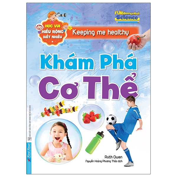 học vui hiểu rộng biết nhiều - cây cối diệu kì - Ảnh 10