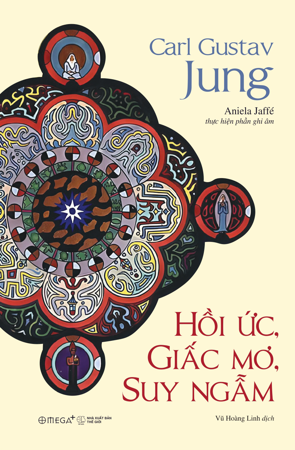 Hồi Ức, Giấc Mơ, Suy Ngẫm - Ảnh 2