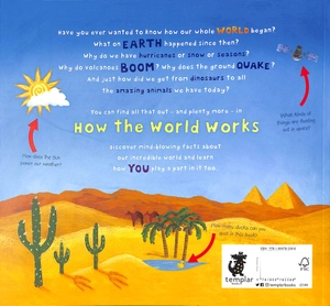 how the world works - Ảnh 6