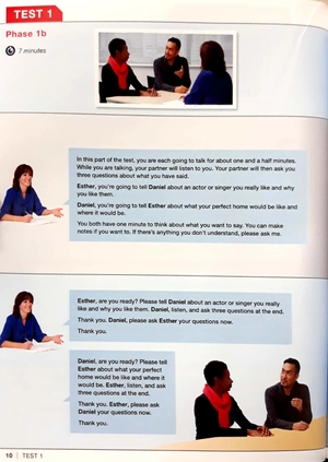 ielts life skills official cambridge test practice b1 student's book with answers fahasa reprint edition (sách không kèm đĩa) - Ảnh 18