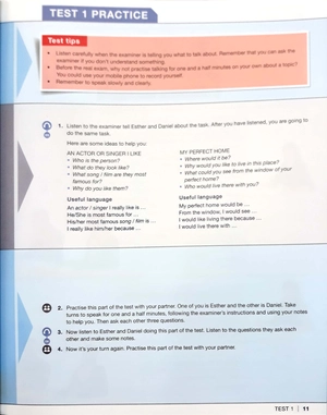 ielts life skills official cambridge test practice b1 student's book with answers fahasa reprint edition (sách không kèm đĩa) - Ảnh 19