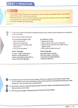 ielts life skills official cambridge test practice b1 student's book with answers fahasa reprint edition (sách không kèm đĩa) - Ảnh 5