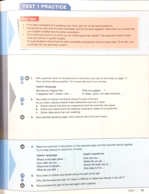 ielts life skills official cambridge test practice b1 student's book with answers fahasa reprint edition (sách không kèm đĩa) - Ảnh 9