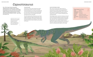 illustrated encyclopedia of dinosaurs - Ảnh 5