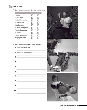 interchange intro workbook - 5th edition - Ảnh 7
