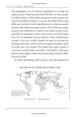 it's your world: get informed, get inspired & get going! - Ảnh 12