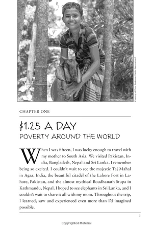 it's your world: get informed, get inspired & get going! - Ảnh 7