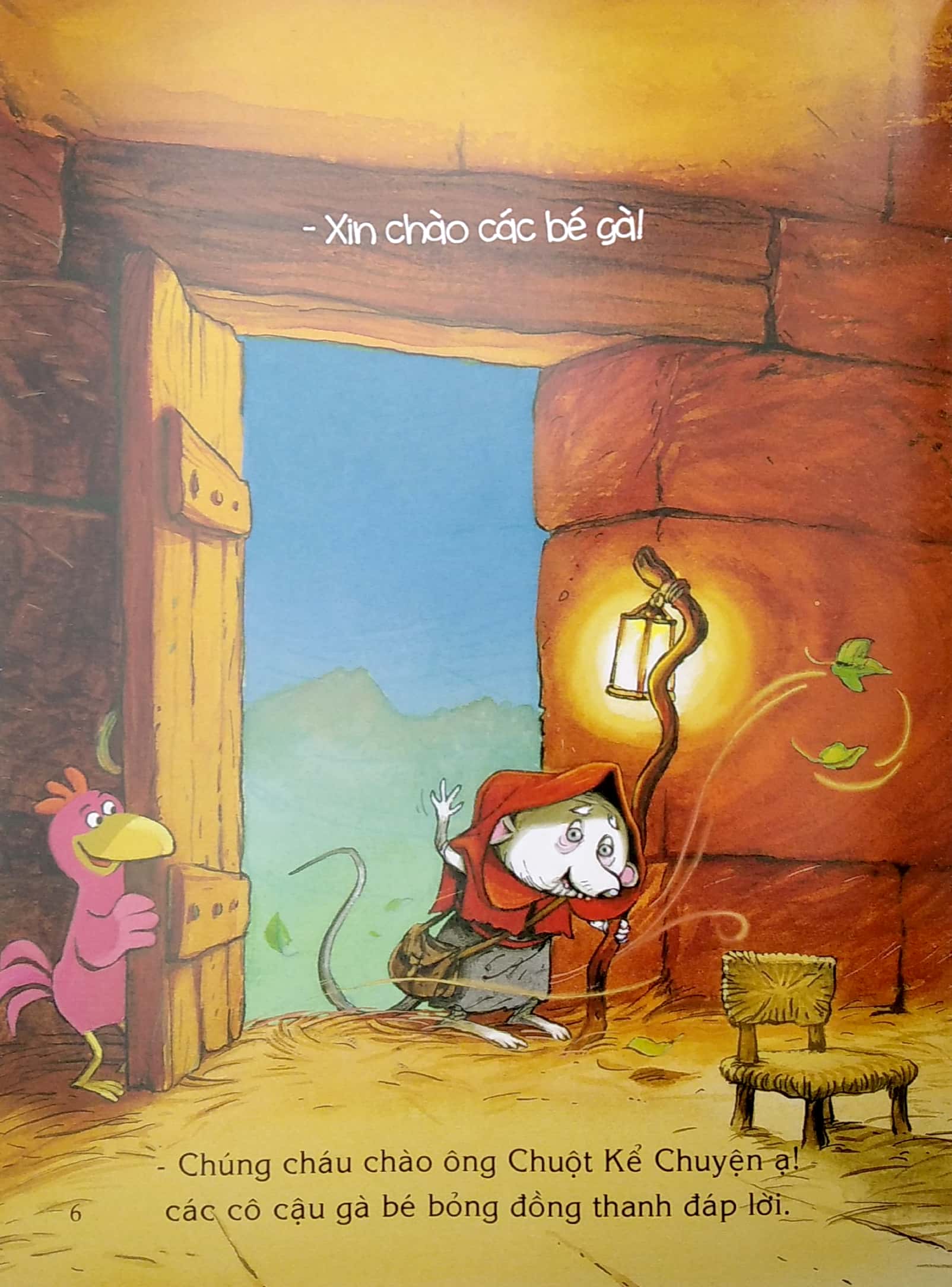 jean say ngủ và jean chăm đọc - Ảnh 5