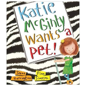 katie mcginty wants a pet - Ảnh 2