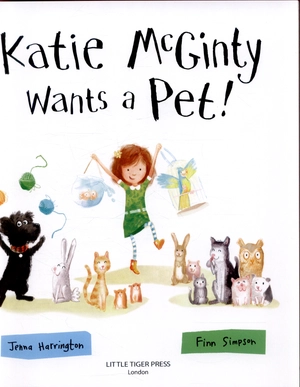 katie mcginty wants a pet - Ảnh 4