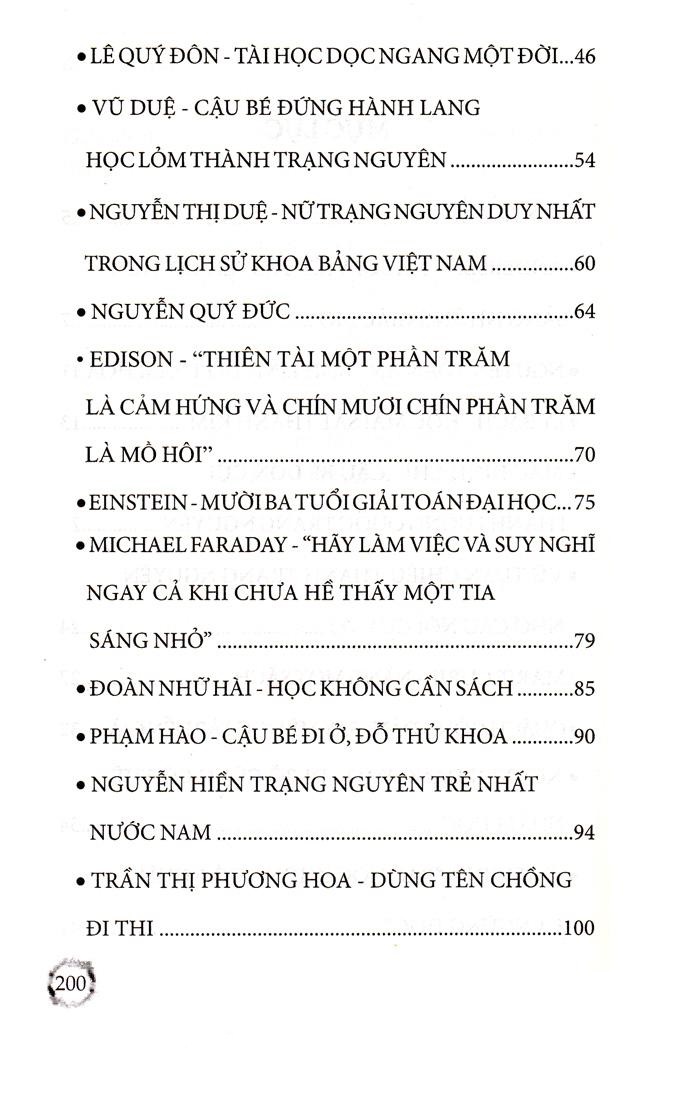 kể chuyện về tấm gương hiếu học (tái bản 2023) - Ảnh 3