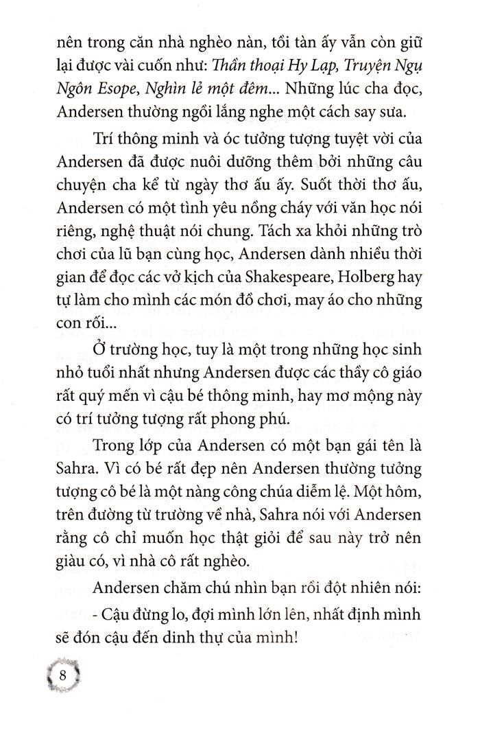 kể chuyện về tấm gương hiếu học (tái bản 2023) - Ảnh 6