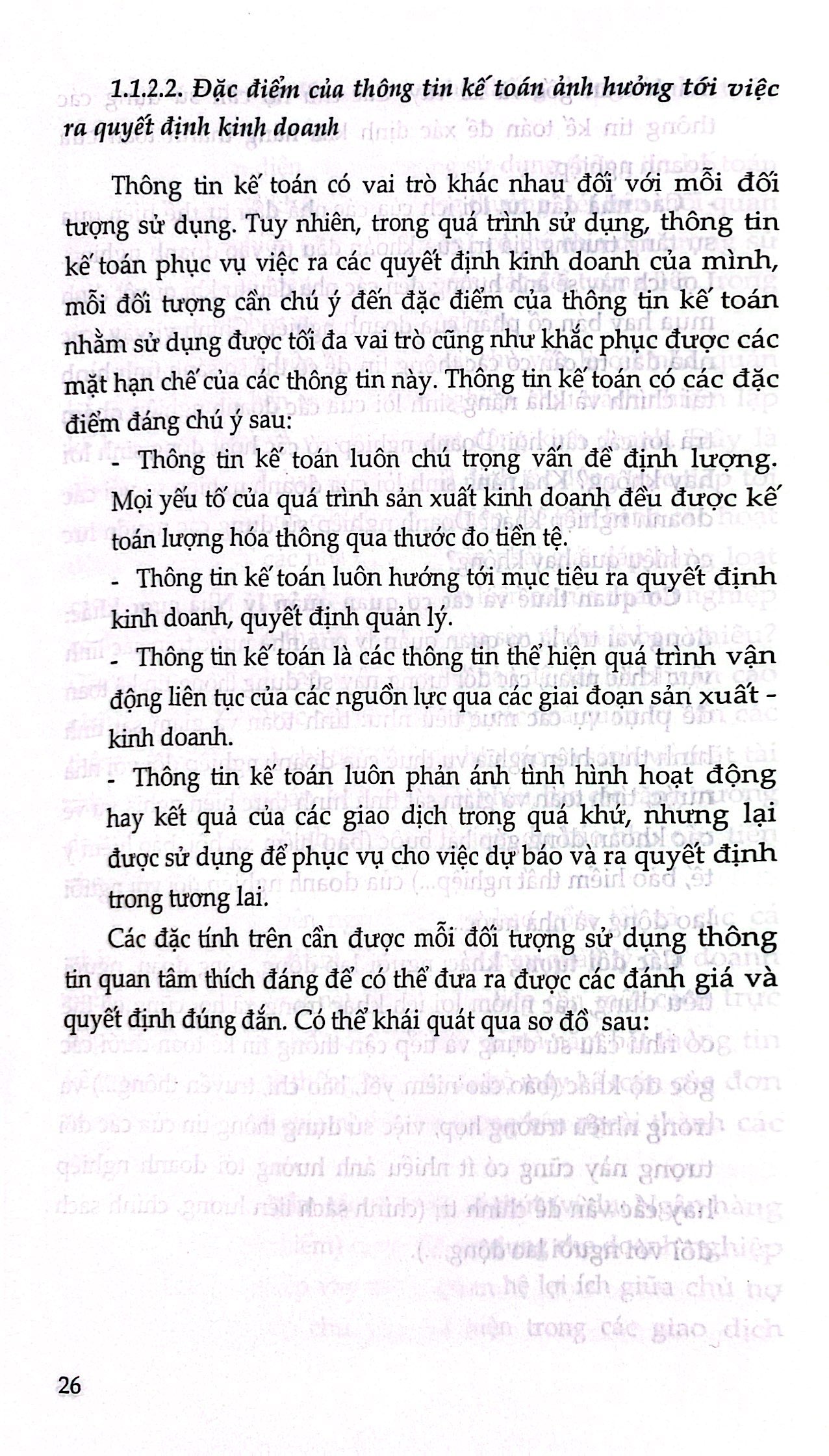 kế toán tài chính - doanh nghiệp thương mại dịch vụ - Ảnh 6