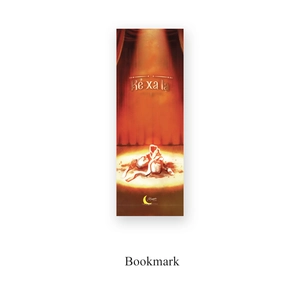 kẻ xa lạ - tặng kèm bookmark + poster - Ảnh 3