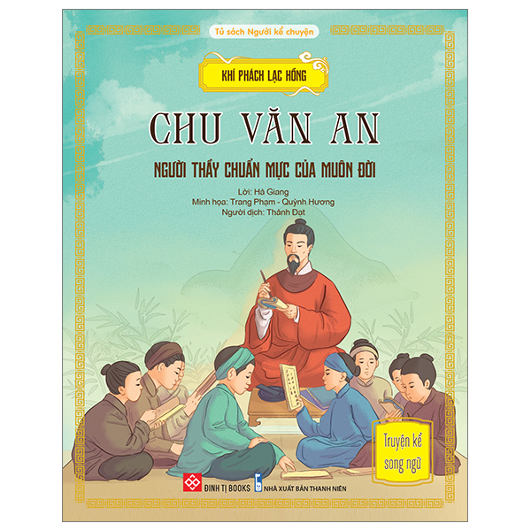 Khí Phách Lạc Hồng - Lương Thế Vinh - Vị Trạng Nguyên Lừng Danh Sử Việt - Ảnh 13