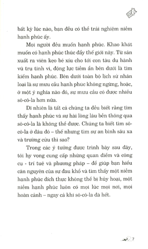 khi sô cô la biến mất - Ảnh 6