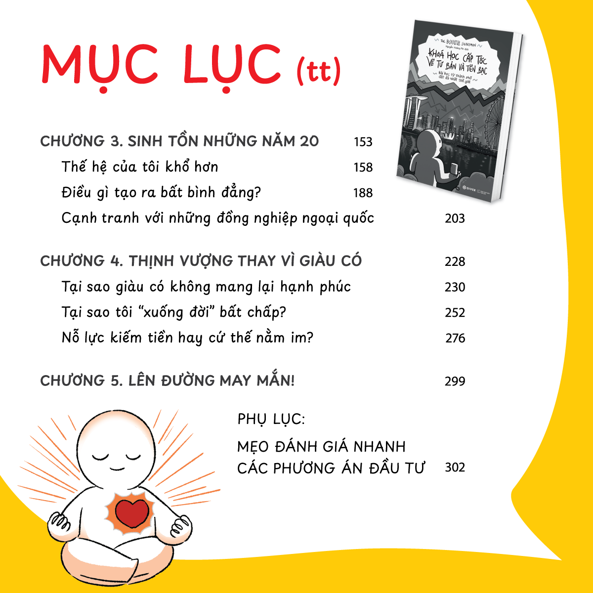 Khoá Học Cấp Tốc Về Tư Bản Và Tiền Bạc - Bài Học Từ Thành Phố Đắt Đỏ Nhất Thế Giới - Ảnh 6