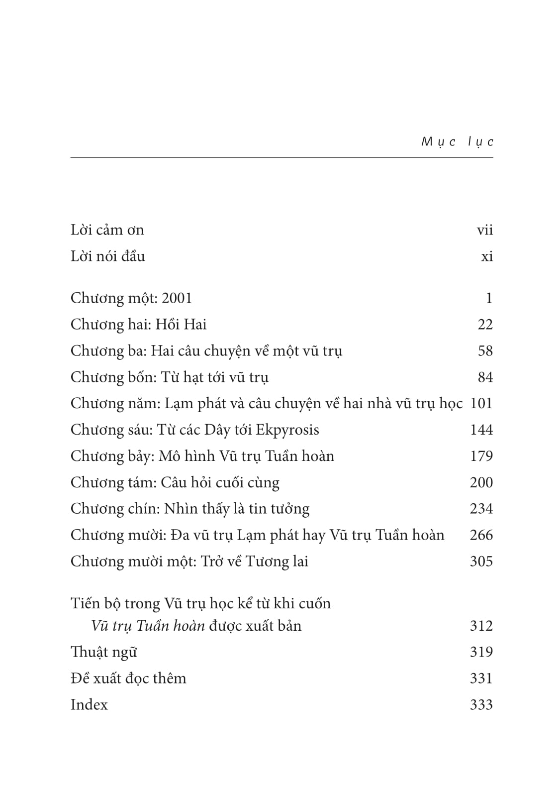 Khoa Học Khám Phá - Vũ Trụ Tuần Hoàn - Vượt Khỏi Big Bang - Viết Lại Lịch Sử Vũ Trụ - Ảnh 4