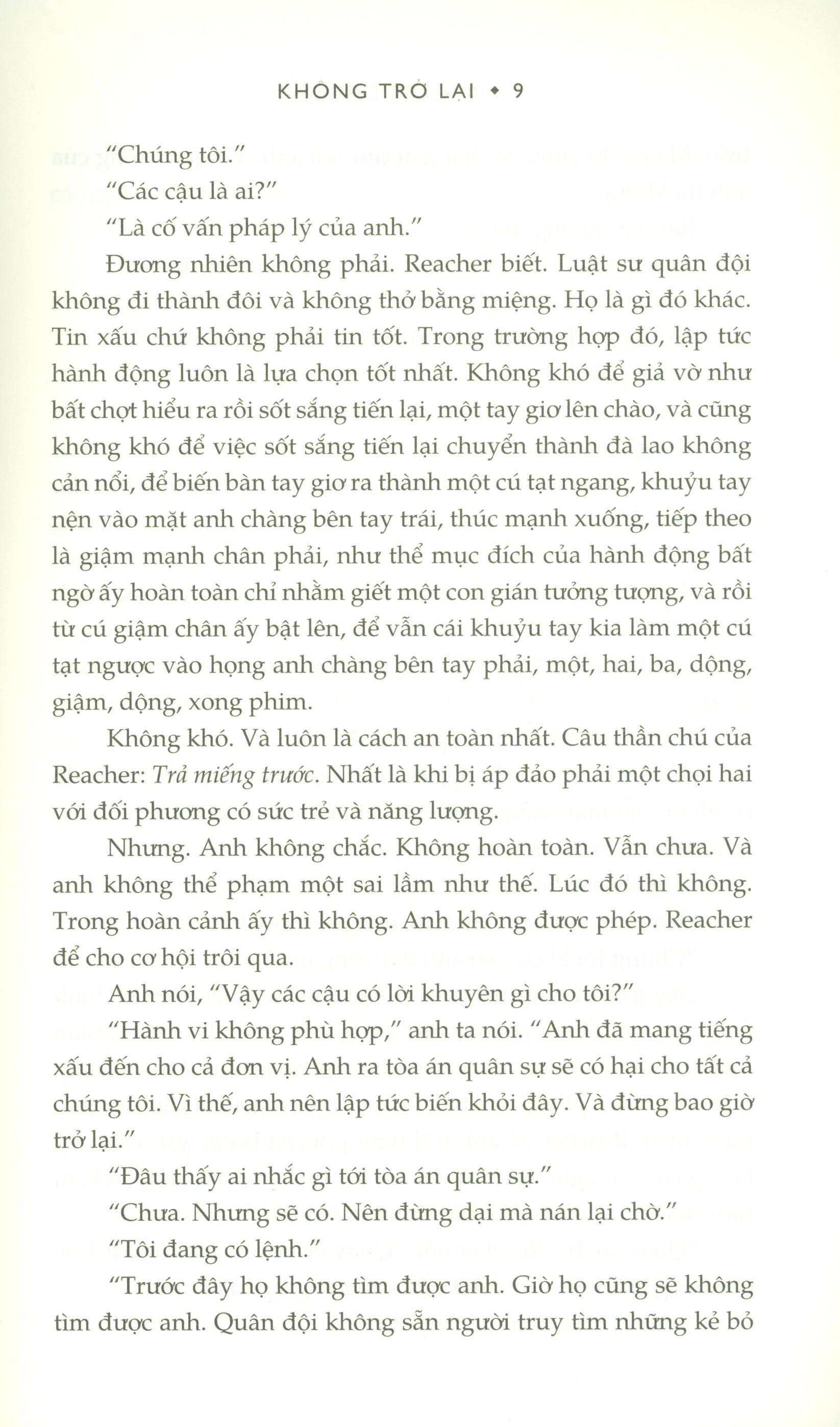 không trở lại - Ảnh 5