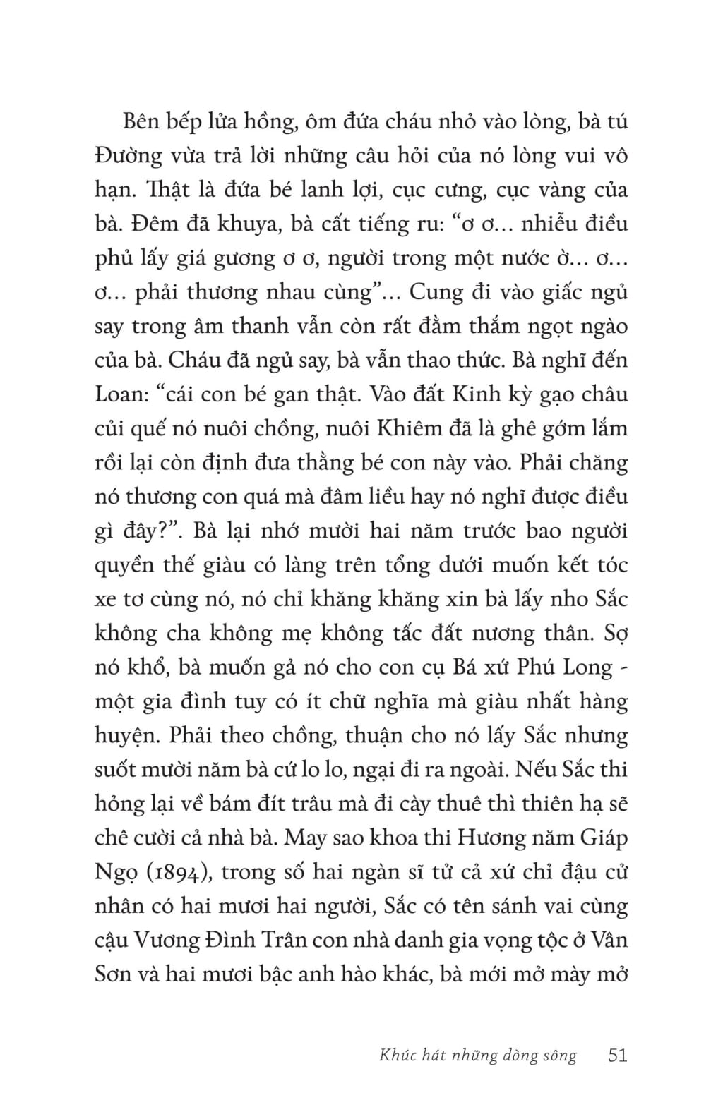khúc hát những dòng sông - Ảnh 20