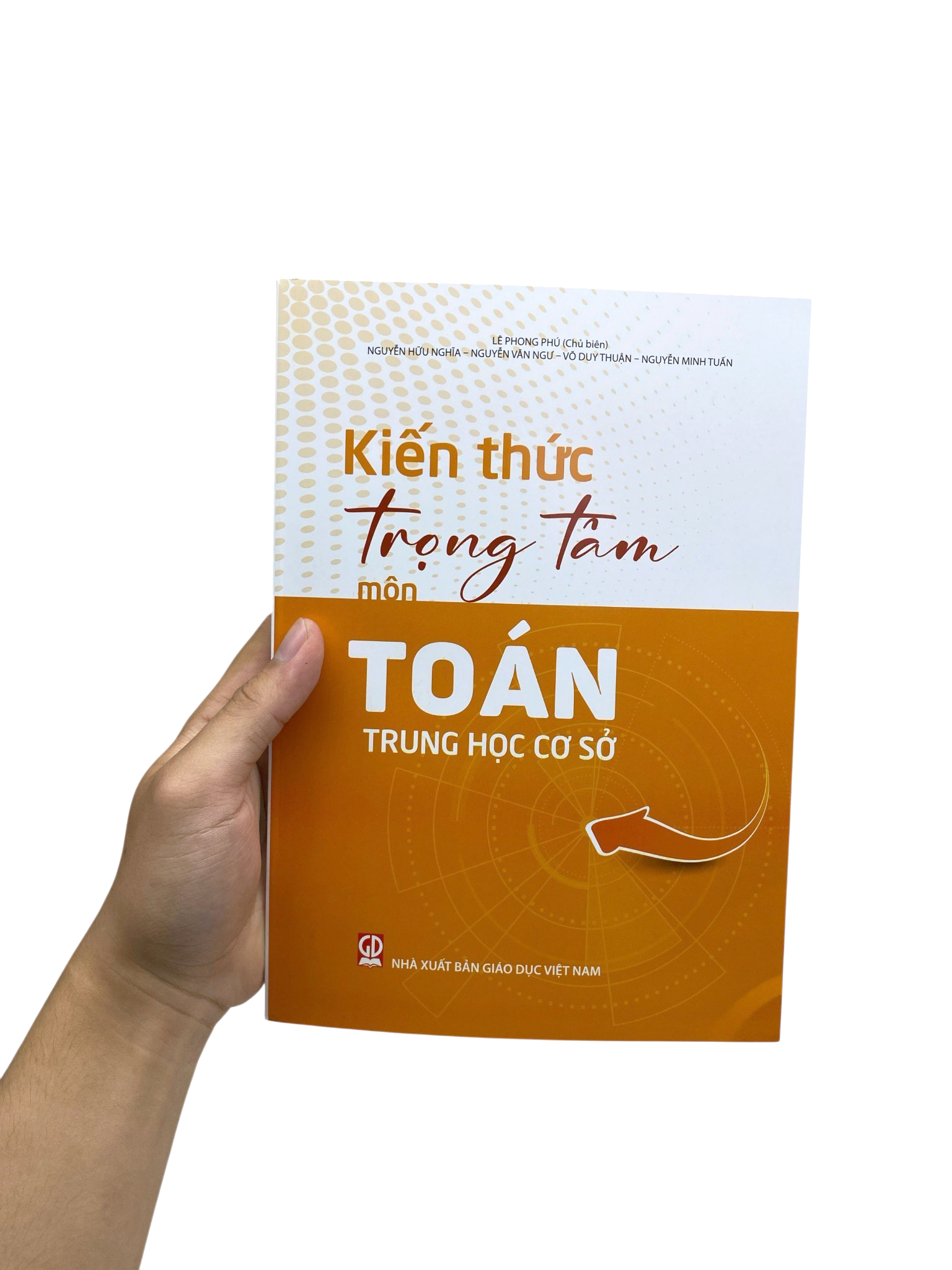 Kiến Thức Trọng Tâm Môn Toán Trung Học Cơ Sở - Ảnh 7
