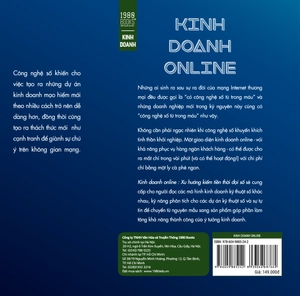 kinh doanh online - Ảnh 3