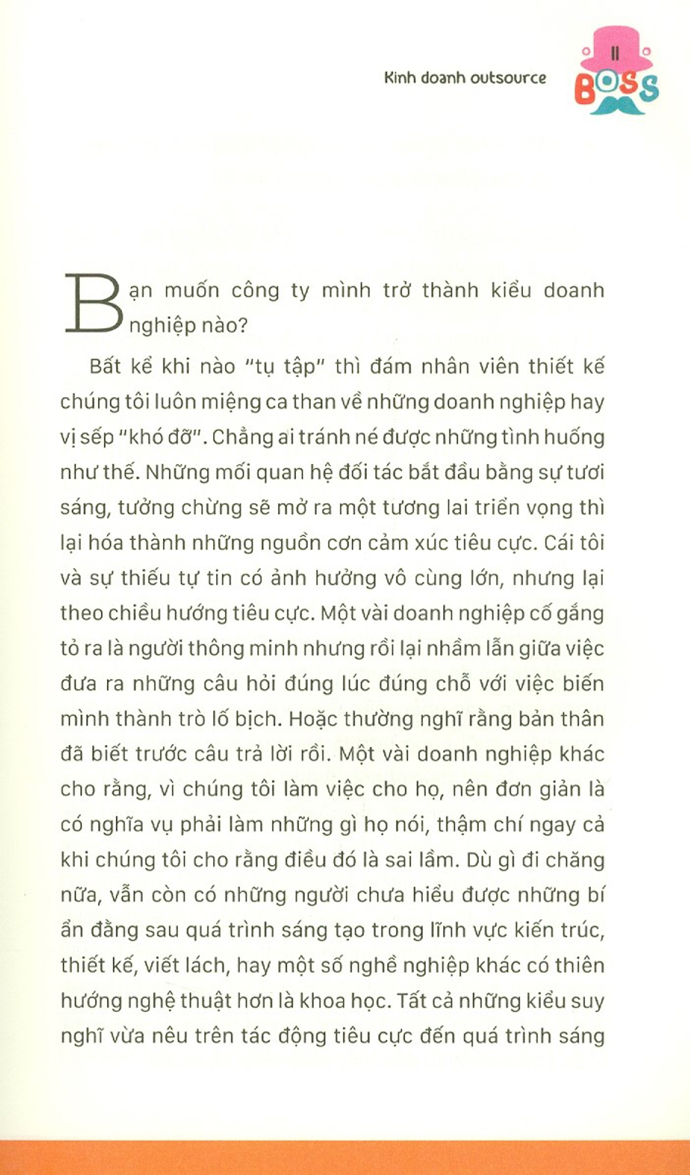 kinh doanh outsource - khai thác tối ưu nguồn lực sáng tạo - Ảnh 7