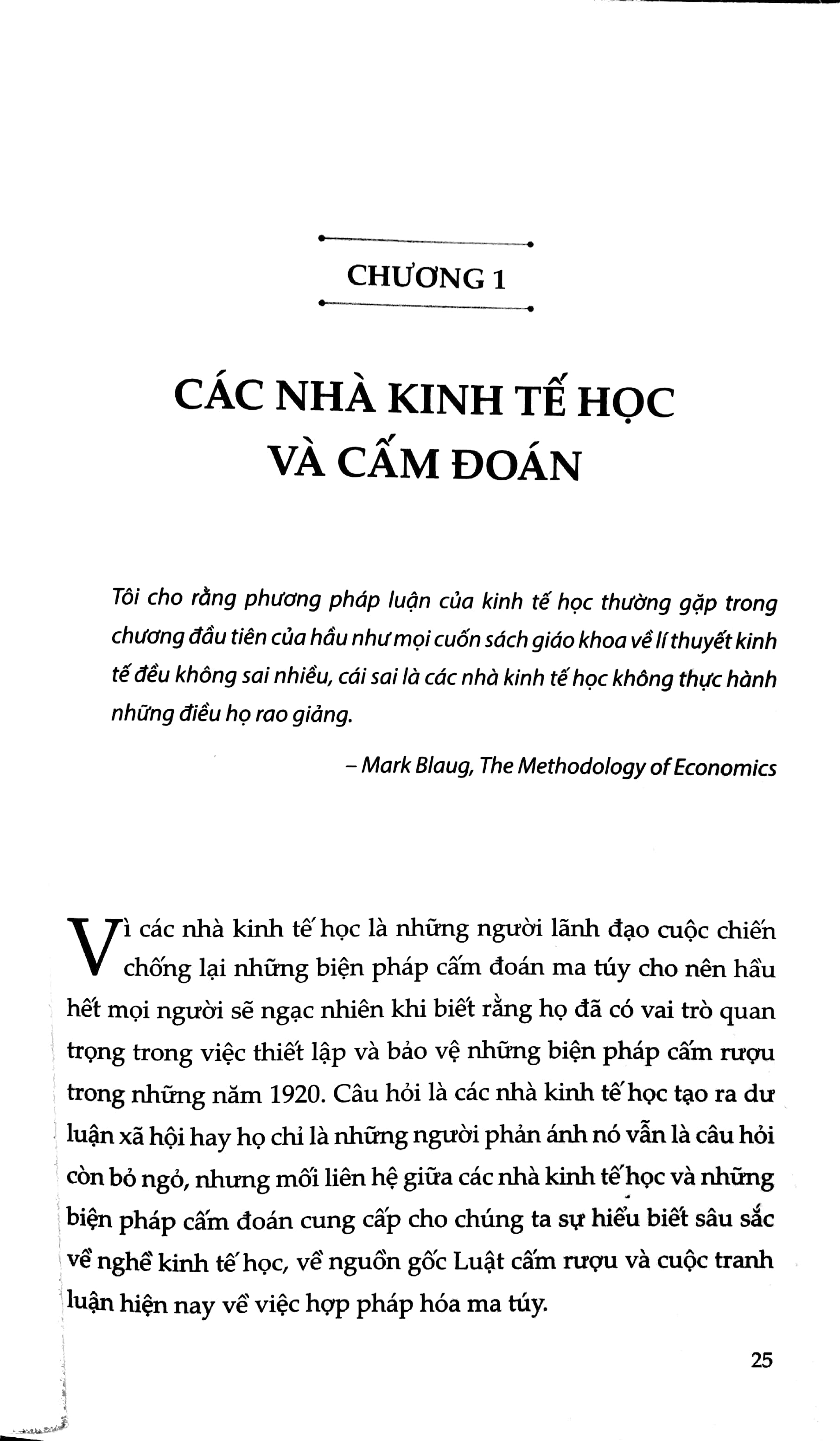 kinh tế học cấm đoán - Ảnh 12