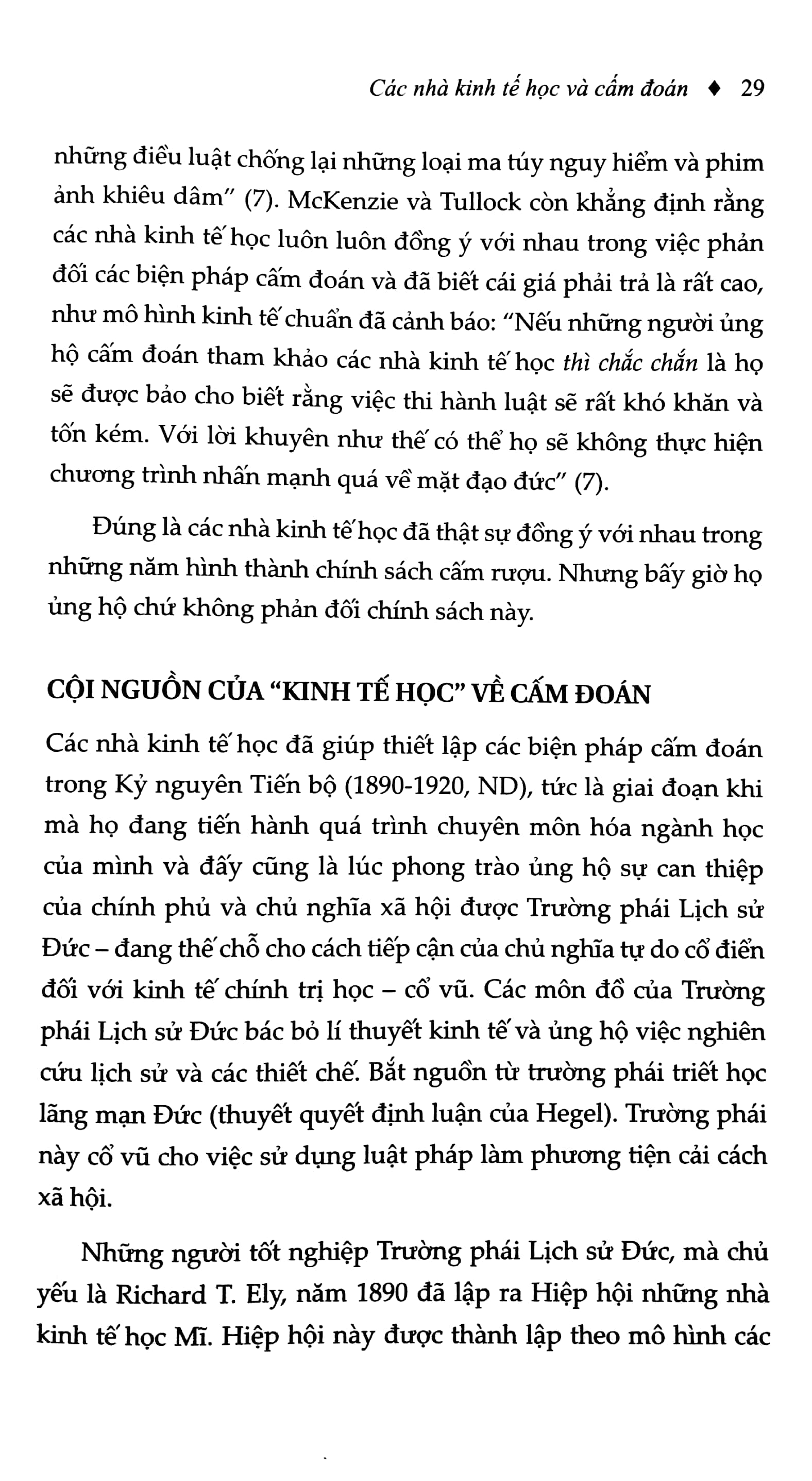 kinh tế học cấm đoán - Ảnh 16