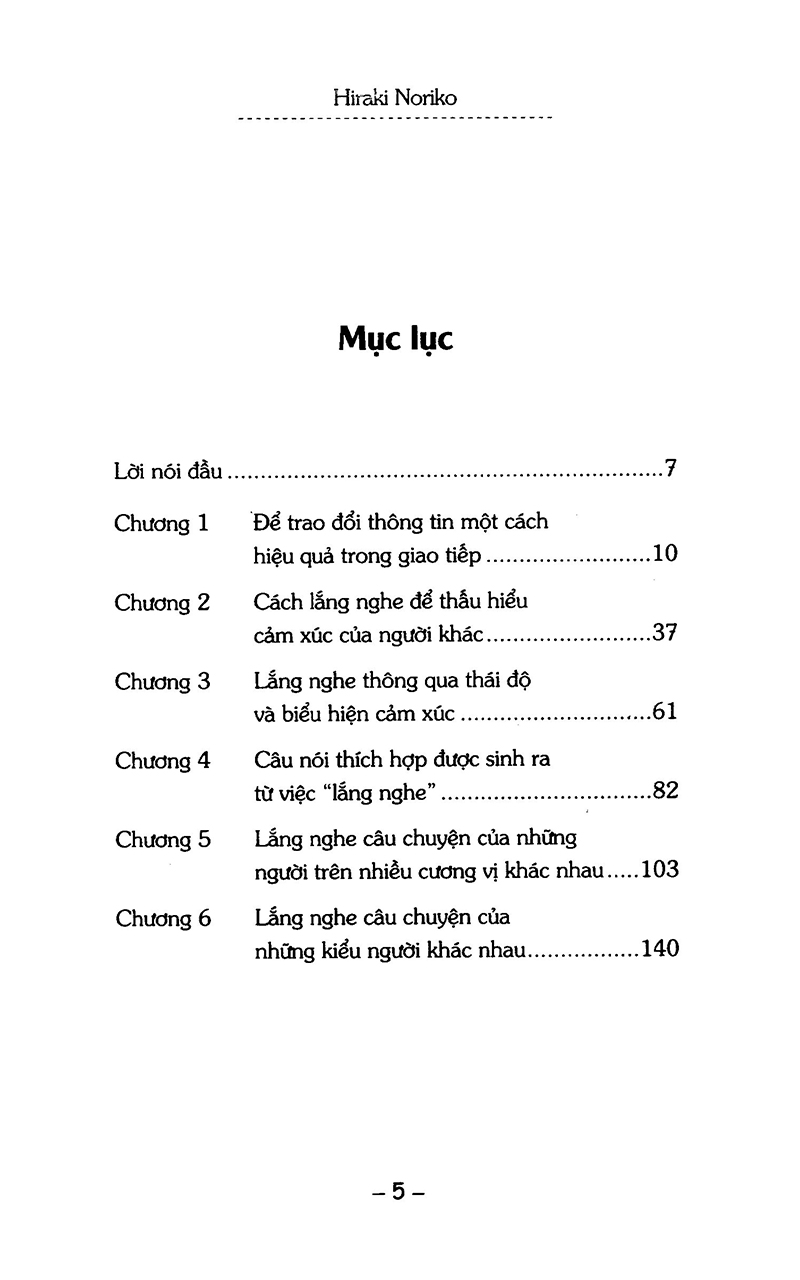 kỹ năng lắng nghe trong giao tiếp (tái bản 2023) - Ảnh 2