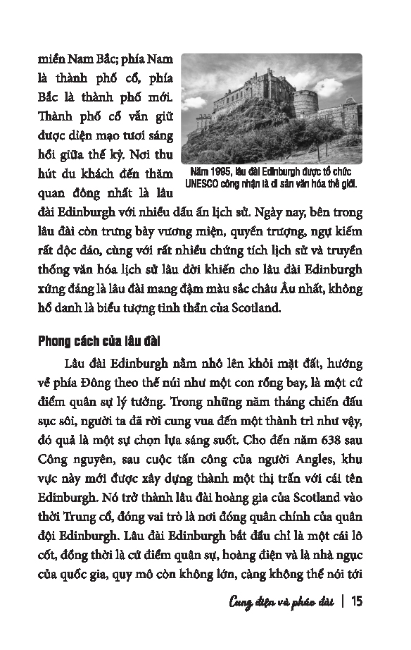 kỳ tích văn minh thế giới - Ảnh 9