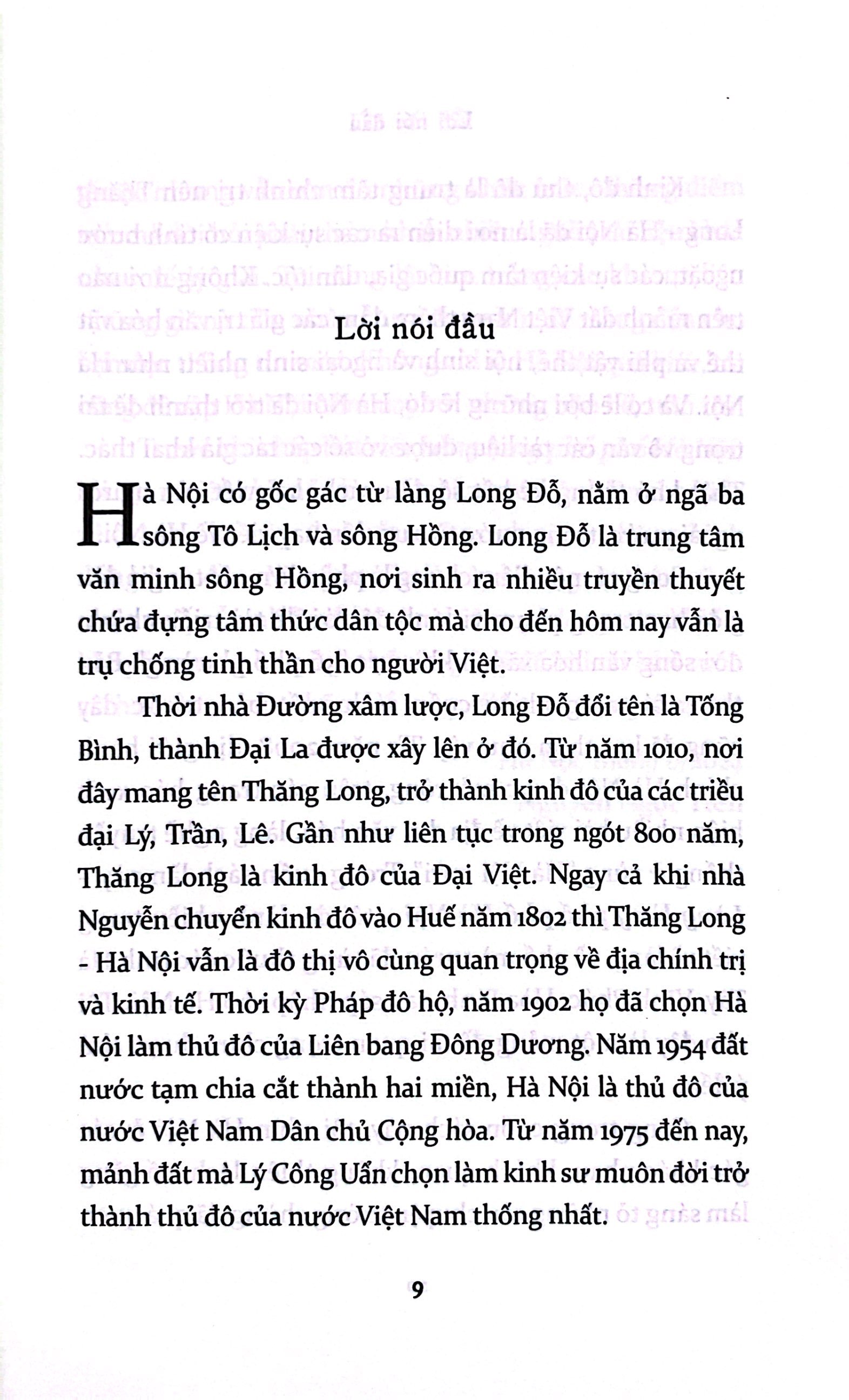làng làng phố phố hà nội - Ảnh 4