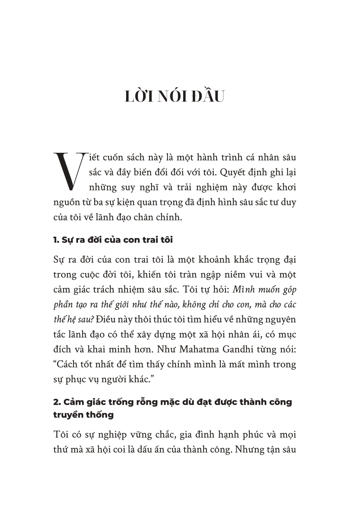 lãnh đạo khai minh - bí quyết lãnh đạo hạnh phúc - Ảnh 5
