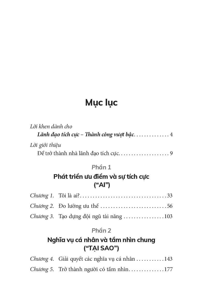 lãnh đạo tích cực - thành công vượt bậc - Ảnh 3