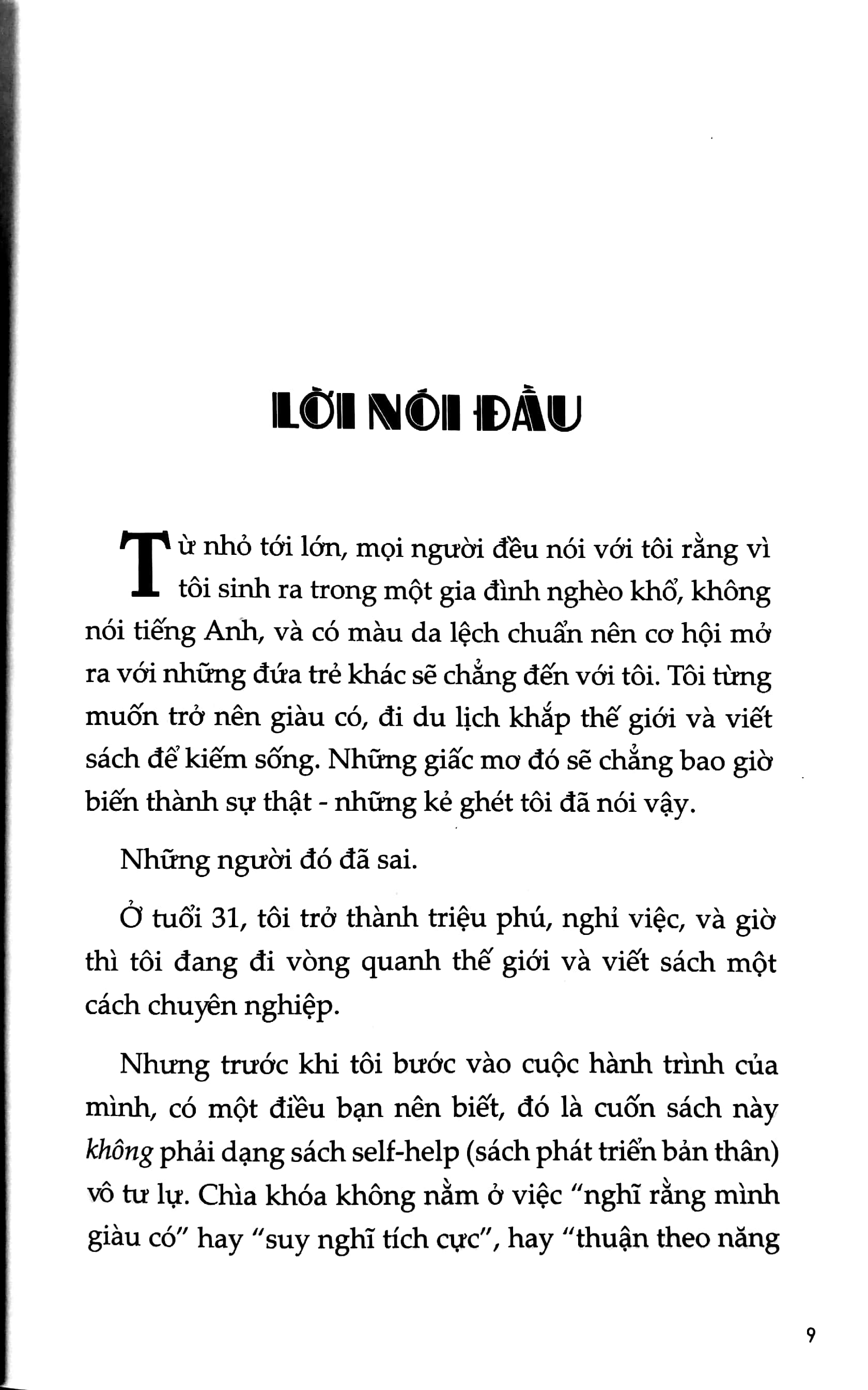 lập kế hoạch quản lý tài chính cá nhân (tái bản 2022) - Ảnh 4