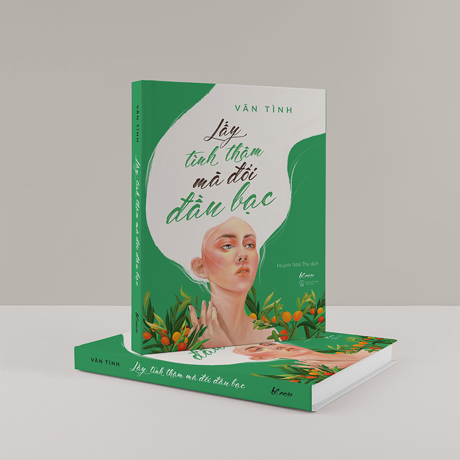 lấy tình thâm mà đổi đầu bạc (tái bản) - Ảnh 5