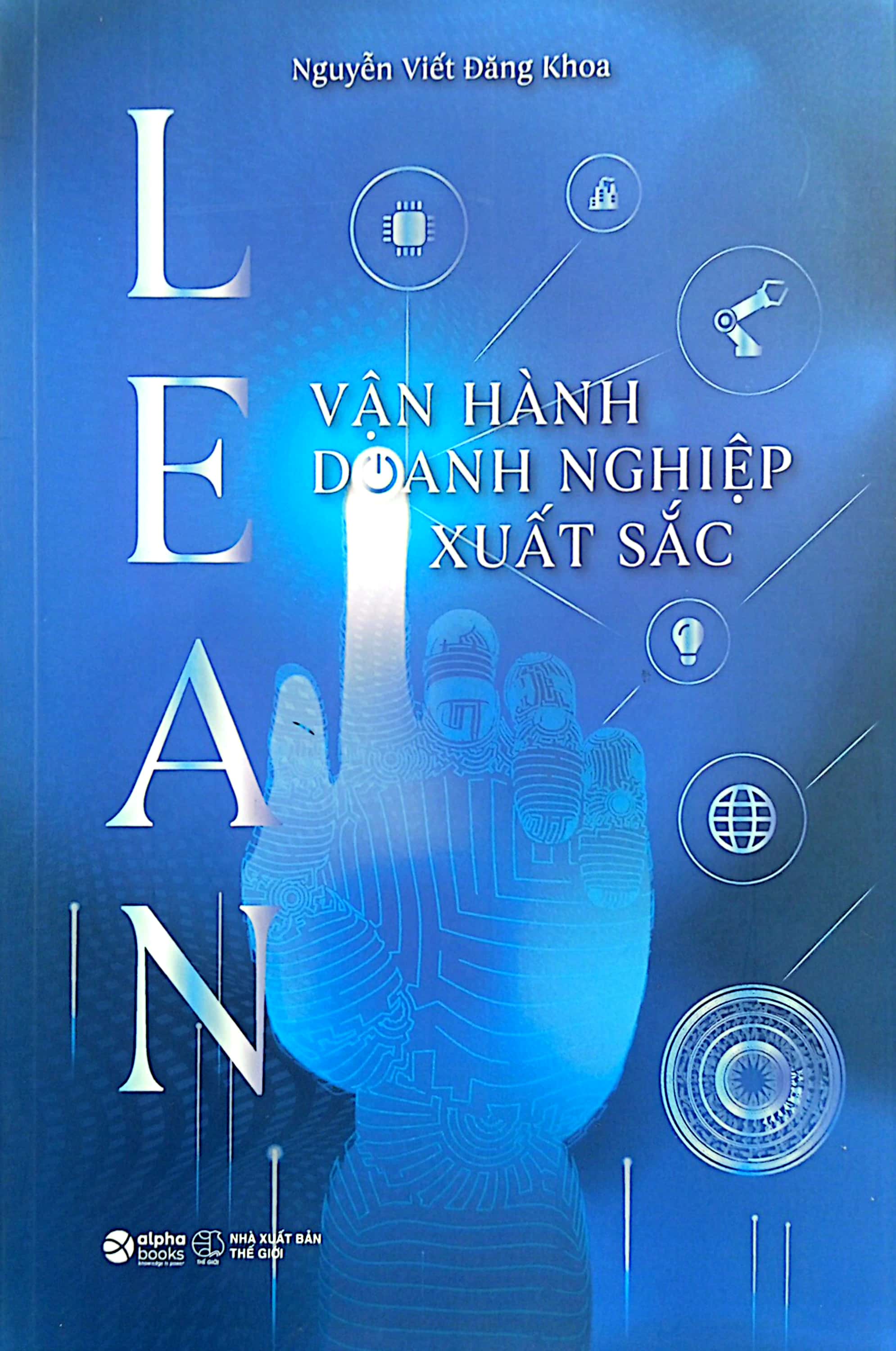 lean - vận hành doanh nghiệp xuất sắc - Ảnh 2