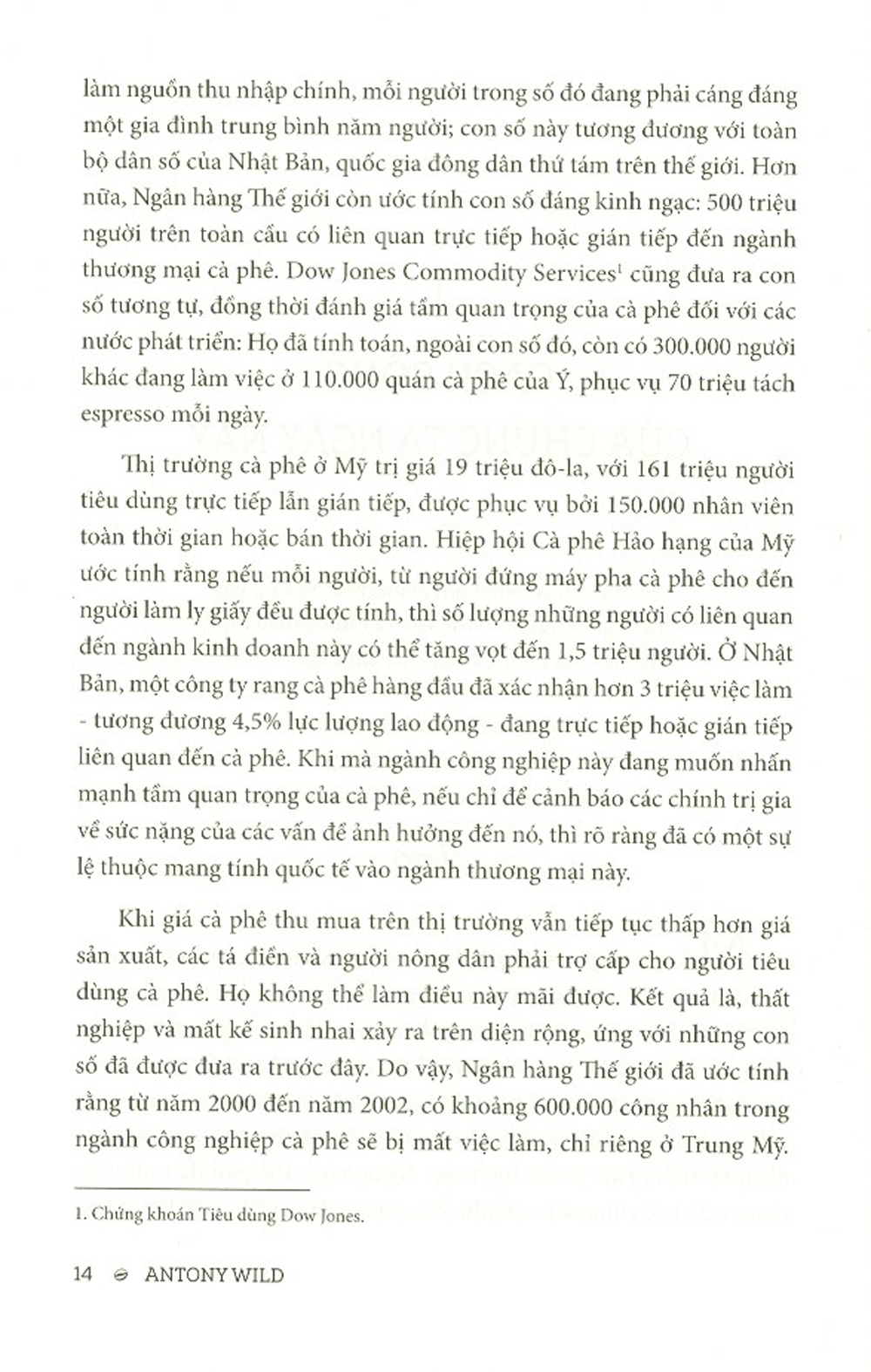 Lịch Sử Cà Phê - Vàng Đen Hay Những Cuộc Du Hành Tăm Tối - Ảnh 6