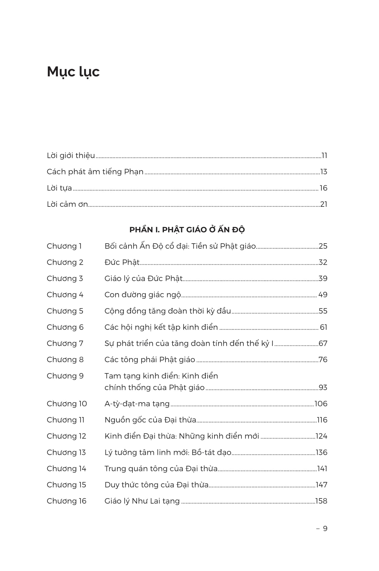 Lịch Sử Phật Giáo - Hành Trình Từ Cội Nguồn Ấn Độ Đến Các Vùng Đất Châu Á - Ảnh 9